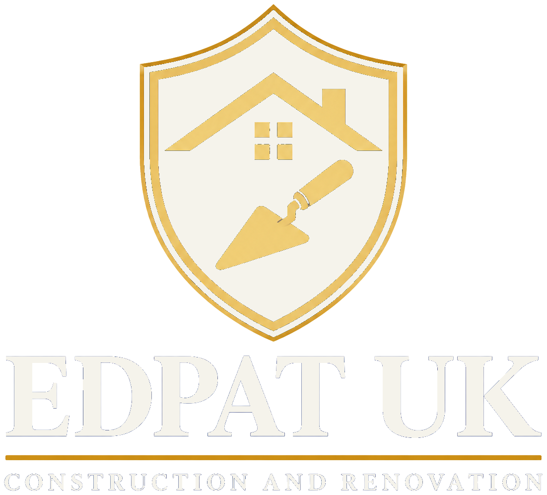EDPAT UK Ltd — construction and renovation